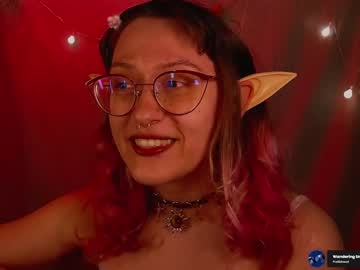 Yukamina February 05, 2025 Chaturbate stream image