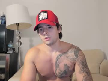 Zaylanez February 05, 2025 Chaturbate stream image