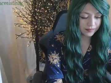 Alchemic_Bby February 05, 2025 Chaturbate stream image