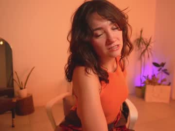 Alemaniababe February 05, 2025 Chaturbate stream image