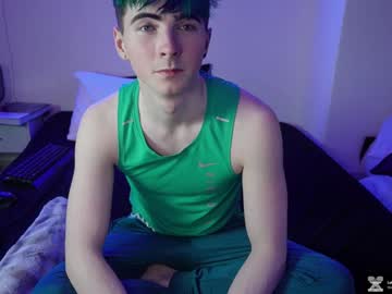 Alfiegreenxxx February 05, 2025 Chaturbate stream image