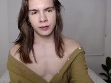 Amelie_Murdoch February 05, 2025 Chaturbate stream image