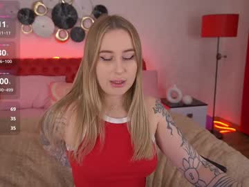 Arolinanight February 05, 2025 Chaturbate stream image