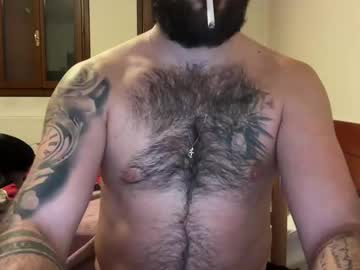 Baradello91 February 05, 2025 Chaturbate stream image