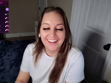 Brookebee27 February 05, 2025 Chaturbate stream image