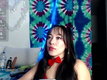 Carolay_And_Brian_ February 05, 2025 Chaturbate stream image
