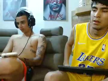 Cash_Master_Nino February 05, 2025 Chaturbate stream image