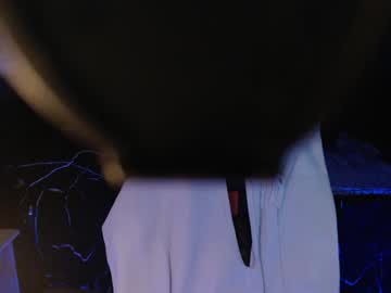 Chatur_Arthur February 05, 2025 Chaturbate stream image