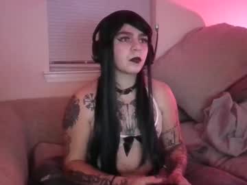 Chelseathesissy485853 February 05, 2025 Chaturbate stream image