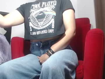 Darkvictoria66 February 05, 2025 Chaturbate stream image