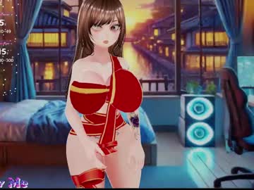 Hanaedamgirl stream photo from February 05, 2025