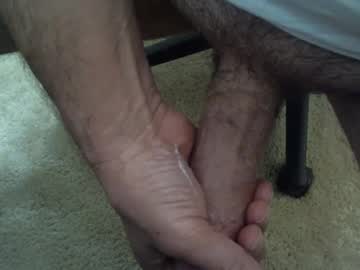 Hornyallday_6969 February 05, 2025 Chaturbate stream image
