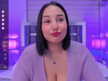 Iris_Evans1 February 05, 2025 Chaturbate stream image
