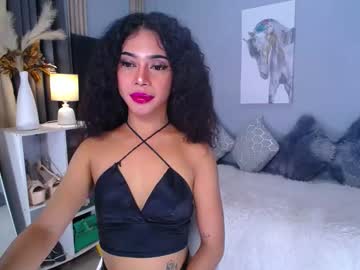 Janemonet February 05, 2025 Chaturbate stream image