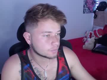 Johanleonsweetboy February 05, 2025 Chaturbate stream image