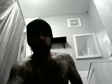 Johnniejohnnied February 05, 2025 Chaturbate stream image