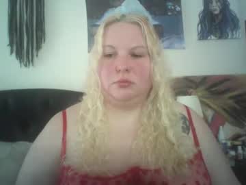 Kinkykarmenxxx February 05, 2025 Chaturbate stream image