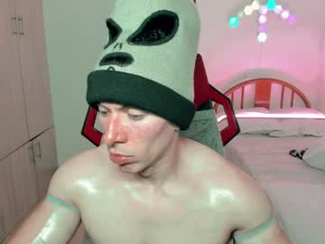Luisfernikesportboy February 05, 2025 Chaturbate stream image