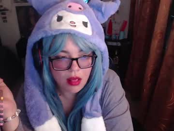 Marcela2101 February 05, 2025 Chaturbate stream image