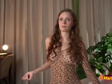 Mariabelly February 05, 2025 Chaturbate stream image