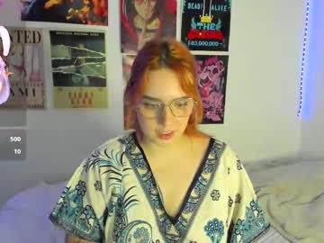 Misaki_Harmon February 05, 2025 Chaturbate stream image