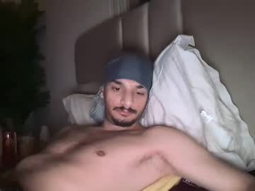 Moss127 February 05, 2025 Chaturbate stream image