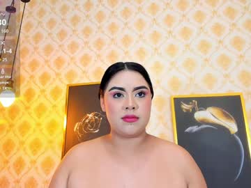 Nahiara_Lee_ February 05, 2025 Chaturbate stream image