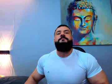 Rawmathews February 05, 2025 Chaturbate stream image