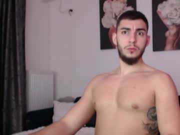 Riderrandy February 05, 2025 Chaturbate stream image