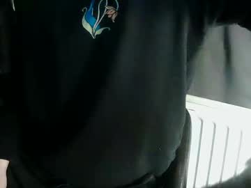 Stonedstroke February 05, 2025 Chaturbate stream image