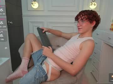 Tatan_Cute1 February 05, 2025 Chaturbate stream image