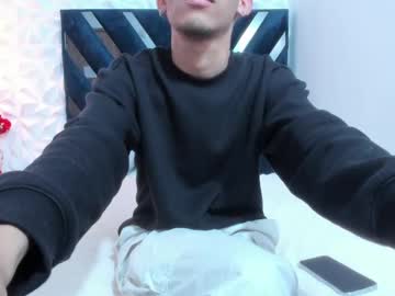 Twinks08 February 05, 2025 Chaturbate stream image