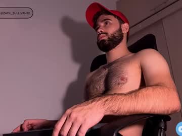Zacksullivan_ February 05, 2025 Chaturbate stream image