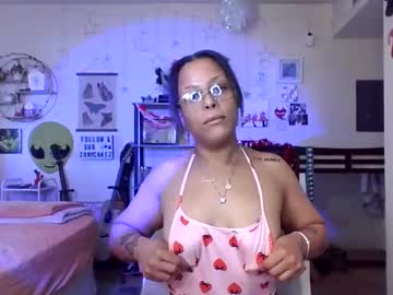 Zanycakezzz February 05, 2025 Chaturbate stream image