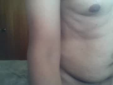 Aargos February 06, 2025 Chaturbate stream image