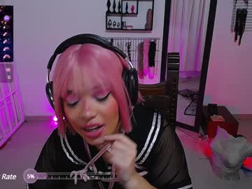 Aileendanger February 06, 2025 Chaturbate stream image
