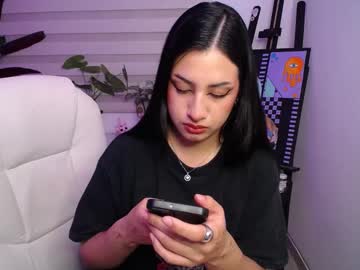 Alexaa_Obrien February 06, 2025 Chaturbate stream image