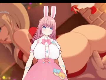 Animecutie February 06, 2025 Chaturbate stream image