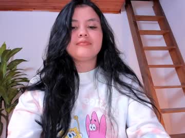 Anniie_0 February 06, 2025 Chaturbate stream image