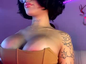 Antonella_Silva February 06, 2025 Chaturbate stream image
