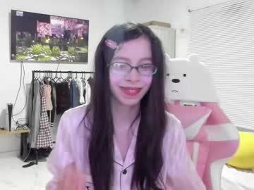 Awa_Katy February 06, 2025 Chaturbate stream image
