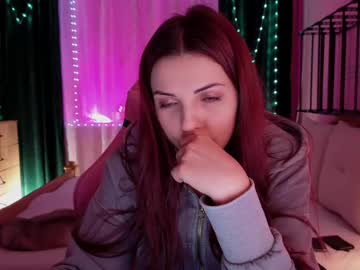 Bb_Heidy February 06, 2025 Chaturbate stream image