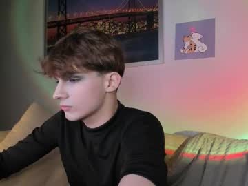 Call__Me_Leo February 06, 2025 Chaturbate stream image