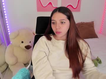 Camila_Ec2 February 06, 2025 Chaturbate stream image