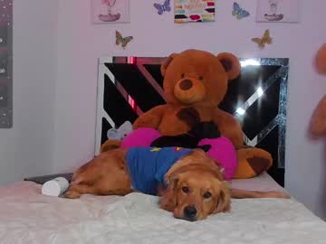 Catalina_Smith__ February 06, 2025 Chaturbate stream image