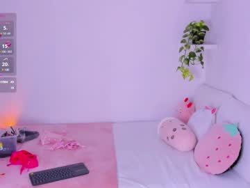Catbaby888_ February 06, 2025 Chaturbate stream image