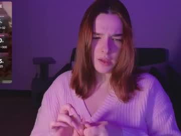 Cookydaisy February 06, 2025 Chaturbate stream image