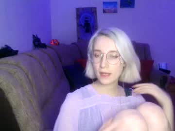 Eva_Forrest February 06, 2025 Chaturbate stream image