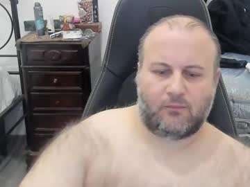 Filippo12356 February 06, 2025 Chaturbate stream image