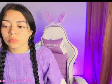 Hana_Garcia February 06, 2025 Chaturbate stream image